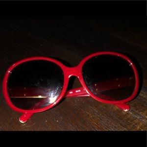 COPY - Chloe Sunglasses
